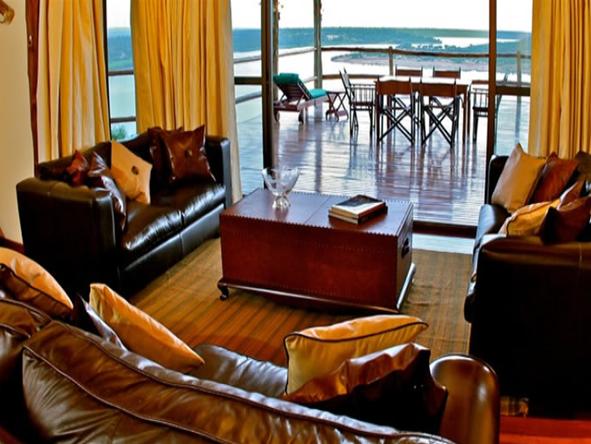 The Ark - Private Deck 